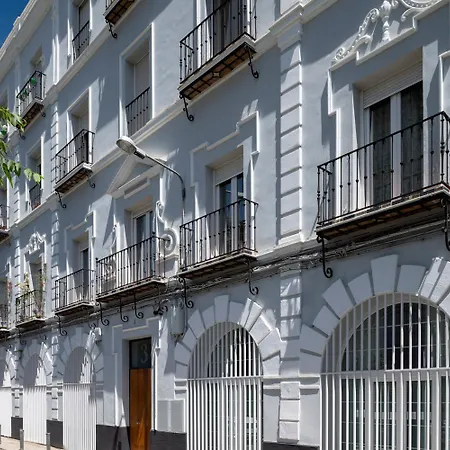 Appartement Sepulveda