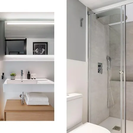 Sepulveda Appartement *