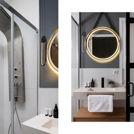 Sepulveda Appartement Sevilla