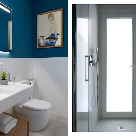 Sepulveda Appartement Sevilla